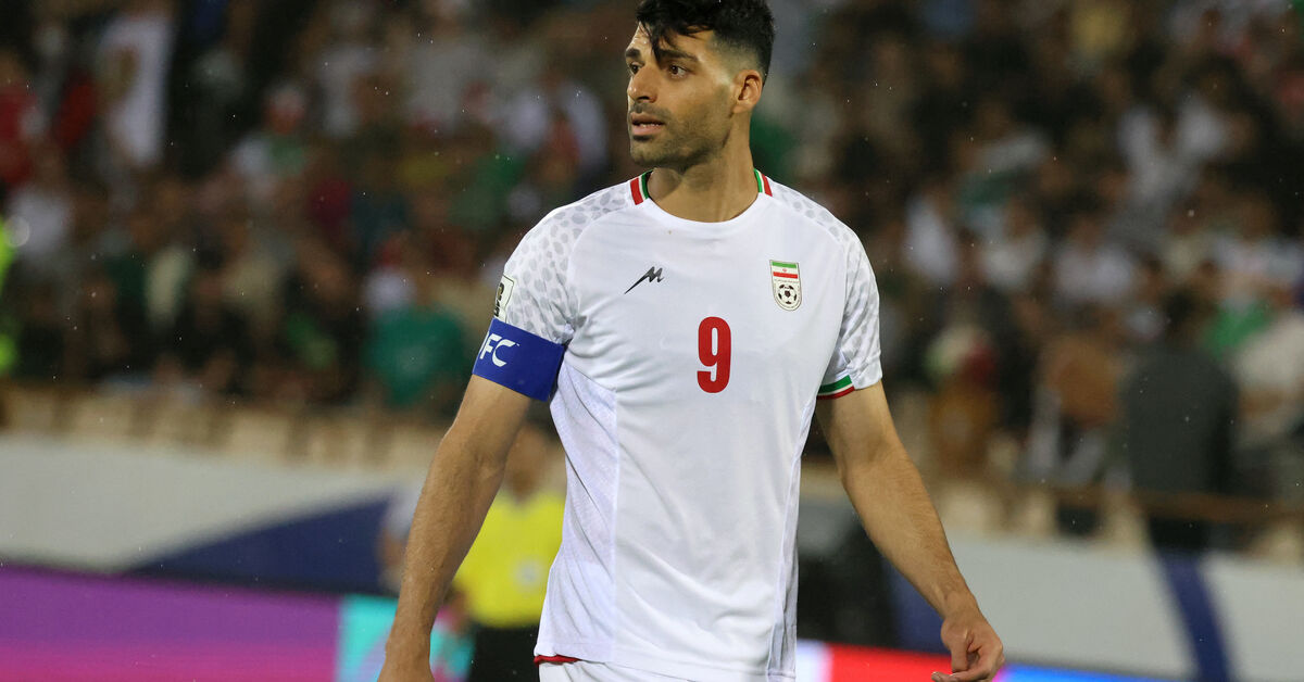 Iran’s World Cup players face US visa uncertainty over military service: What to know – AL-Monitor