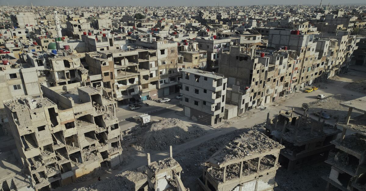 What role is Jordan playing in Syria's reconstruction? – AL-Monitor