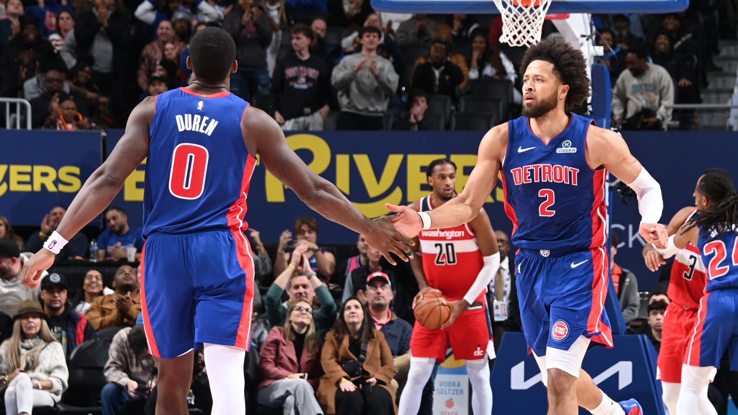 NBA Fantasy: High Score Creator League roundtable NBA Fantasy: High Score Creator League roundtable