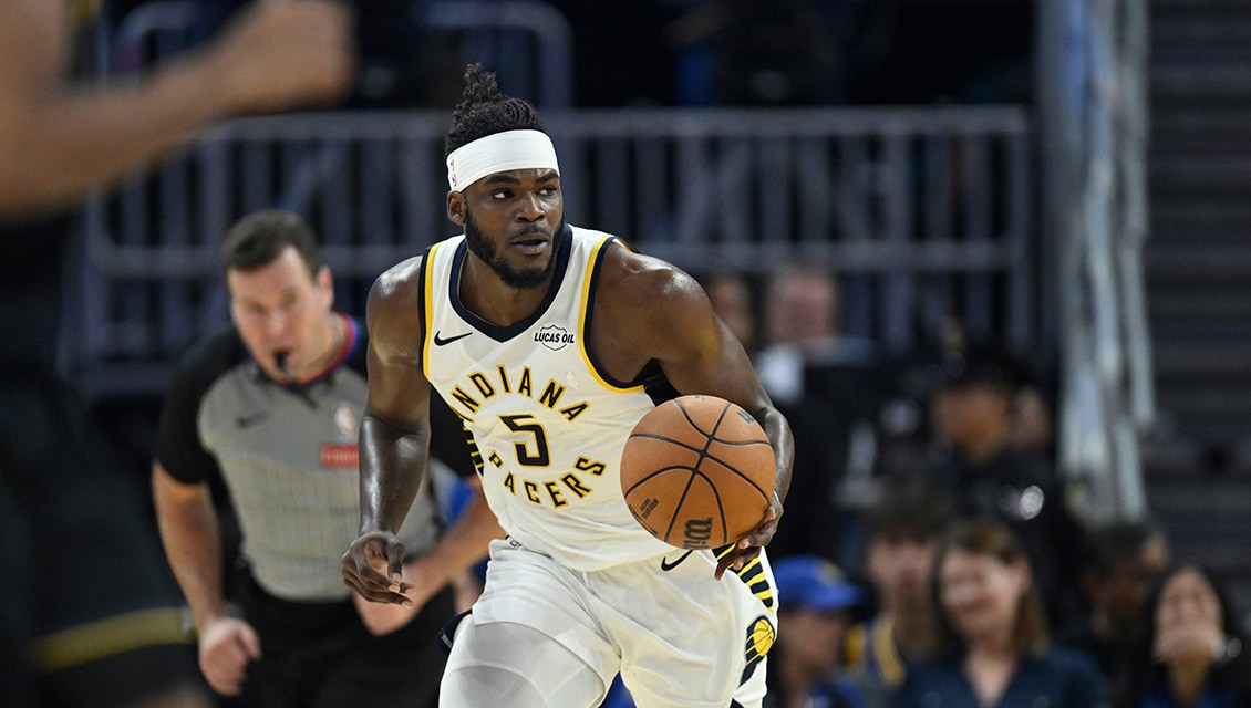 Game Preview: Pacers at Bulls – NBA
