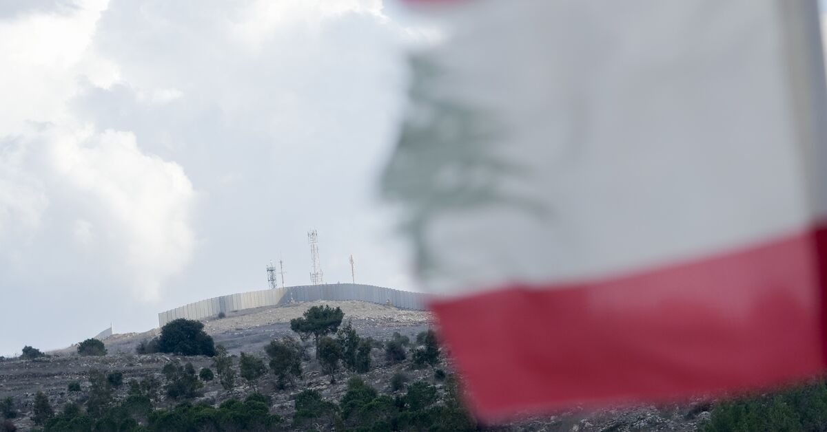 Lebanon and Israel hold first direct talks in decades: What to know – AL-Monitor