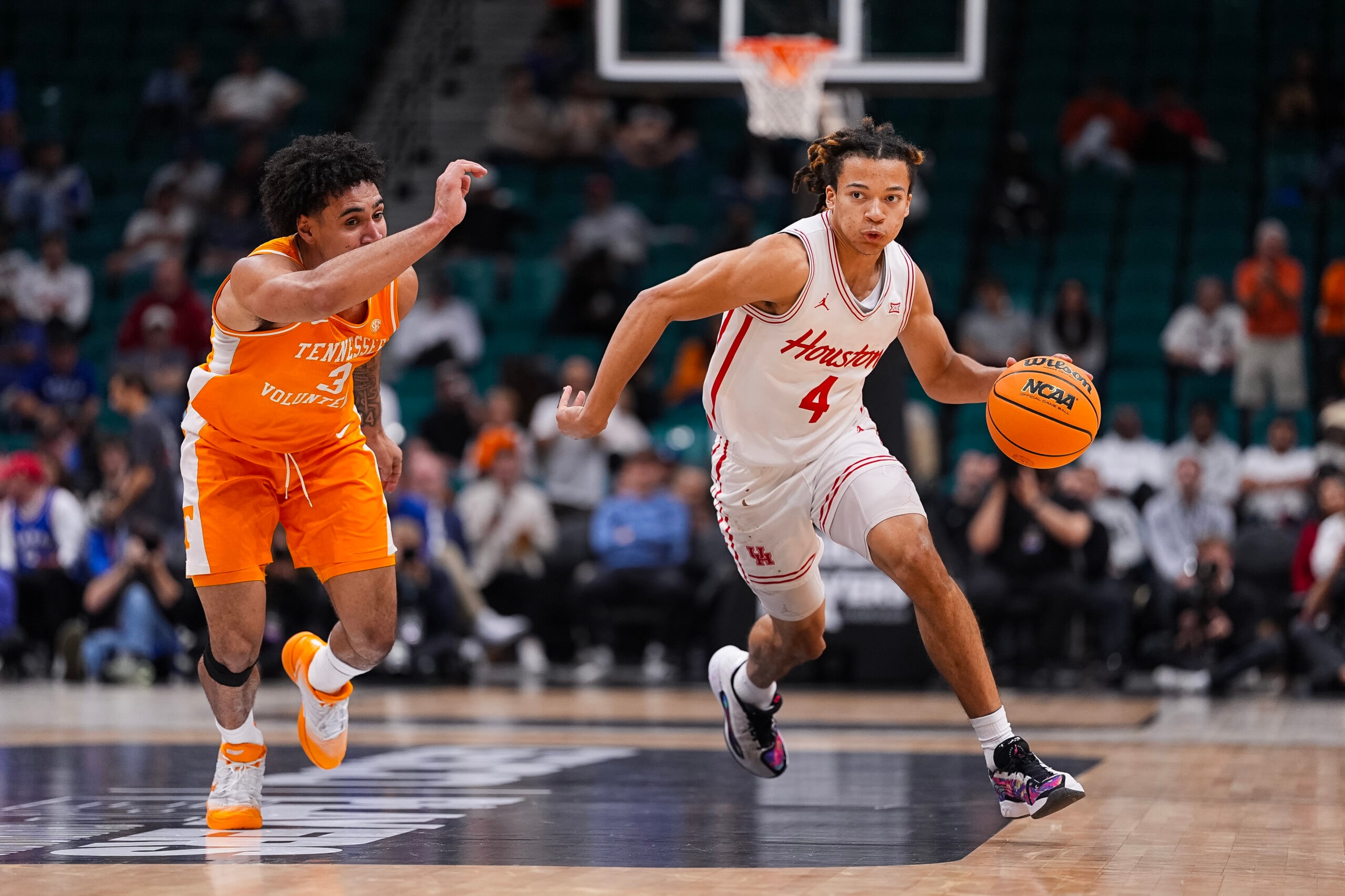 The Athletic: Scouting 2026 NBA Draft’s top prospects in Las Vegas and other big holiday tournaments The Athletic: Scouting 2026 NBA Draft’s top prospects in Las Vegas and other big holiday tournaments