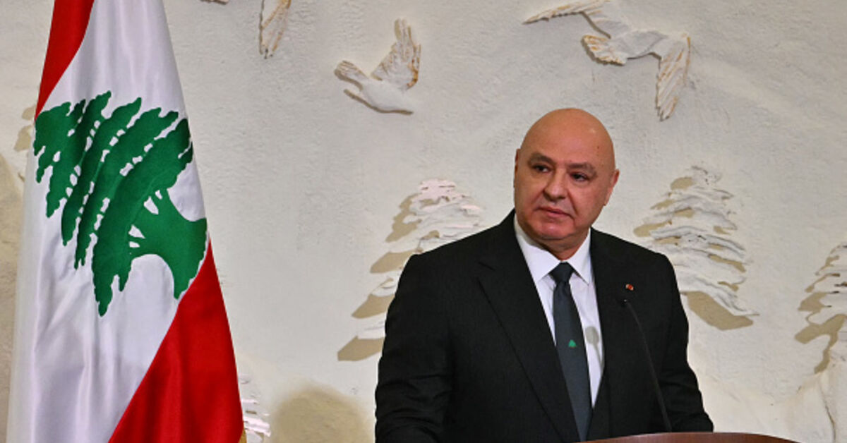 Lebanon, Israel to hold second round of direct talks: What we know – AL-Monitor