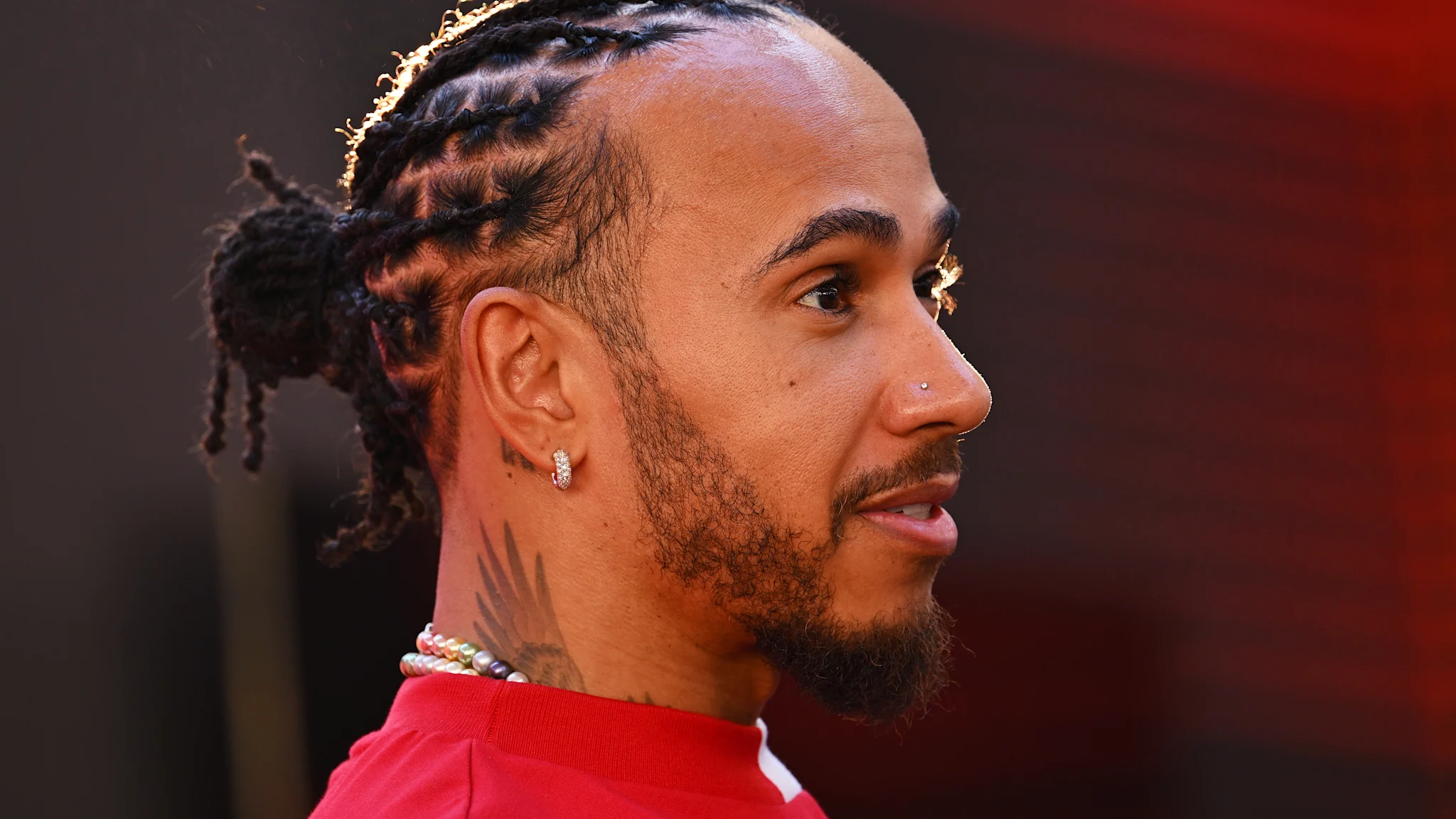 Lewis Hamilton suggests personnel changes needed to ‘optimise teamwork’ in 2026 as he reflects on lessons from debut Ferrari season