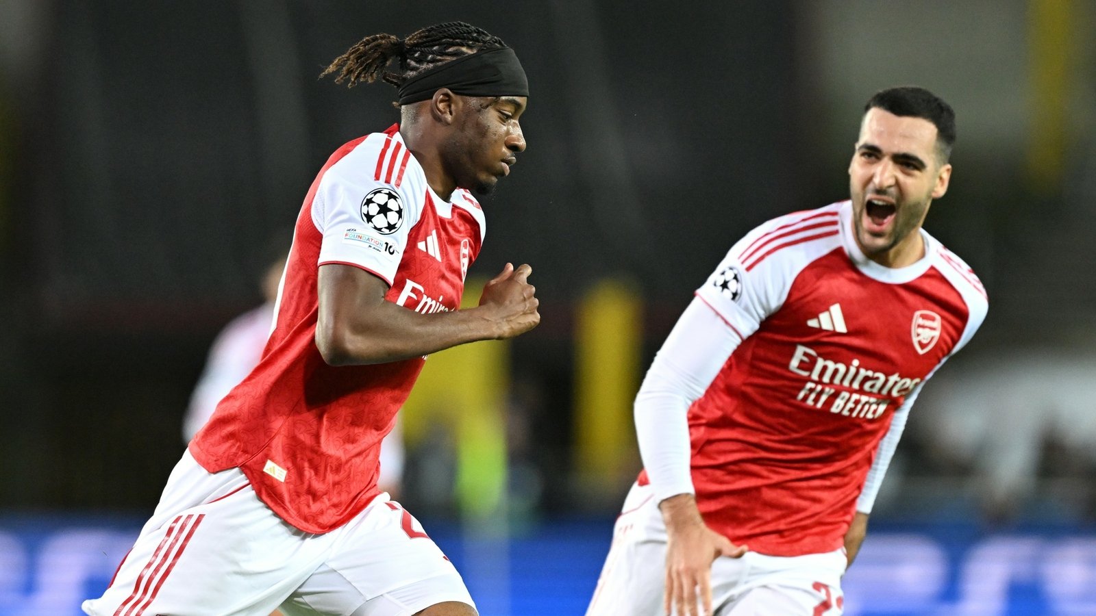 Club Brugge 0 – 3 Arsenal – Match Report Club Brugge 0 – 3 Arsenal – Match Report