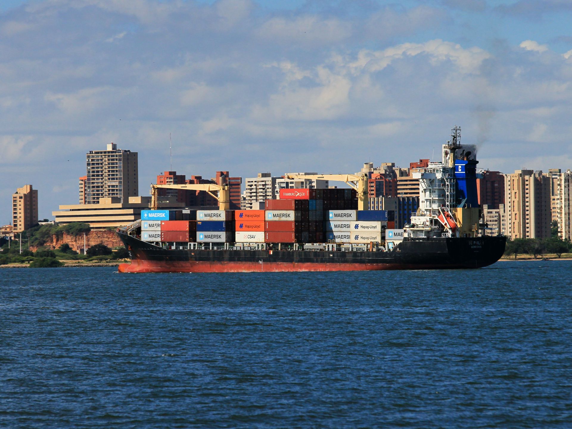 US seizes second oil vessel off Venezuela coast, officials say | Business and Economy News