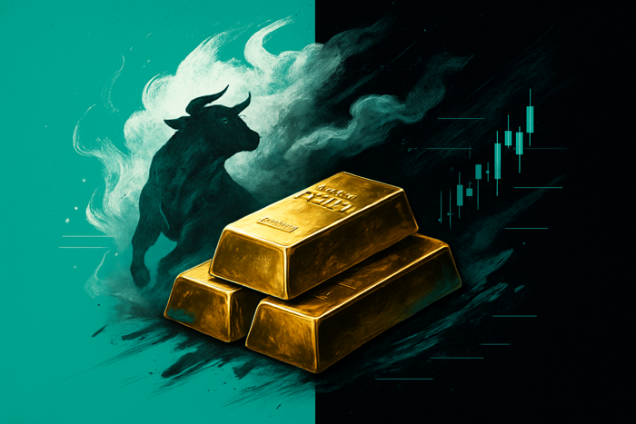 Gold (XAUUSD) Price Forecast: Gold Breakout Stalls as Traders Lock Gains Near Resistance Gold (XAUUSD) Price Forecast: Gold Breakout Stalls as Traders Lock Gains Near Resistance