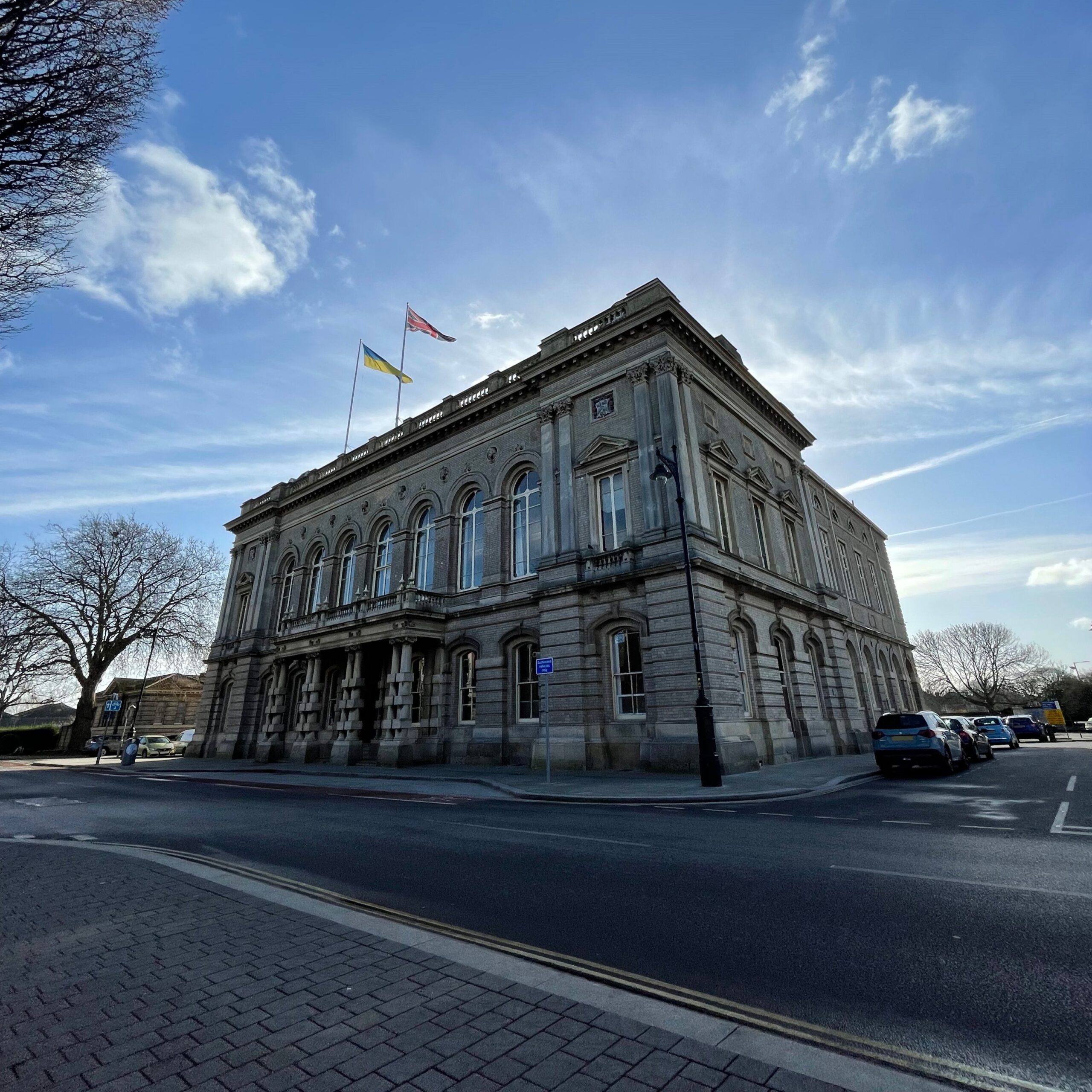 Christmas opening times across North East Lincolnshire Christmas opening times across North East Lincolnshire