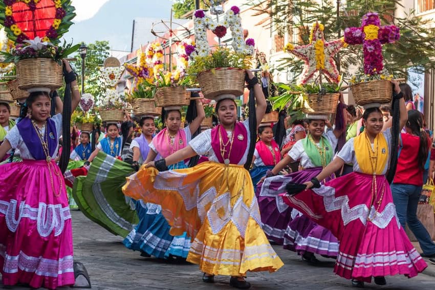 Color, camaraderie, craftsmen and conquest: The best of Mexico News Daily’s Culture section in 2025