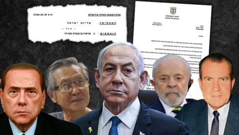 These are some world leaders who have received pardons