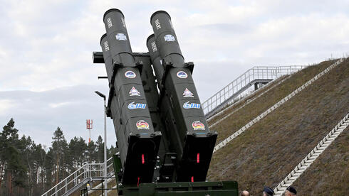 Weapons as strategy: Israel’s defense industry steps into a larger global role Weapons as strategy: Israel’s defense industry steps into a larger global role