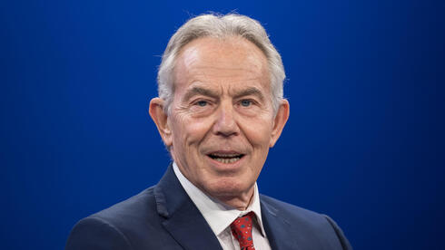 Tony Blair withdraws from leading Trump’s Gaza ‘board of peace’ Tony Blair withdraws from leading Trump’s Gaza ‘board of peace’