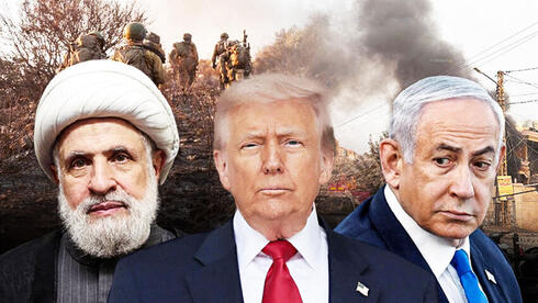 Lebanon vows to disarm south by year’s end Lebanon vows to disarm south by year’s end