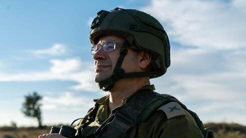 Roman Gofman, once a teenage immigrant, now Netanyahu confidant set to lead the Mossa Roman Gofman, once a teenage immigrant, now Netanyahu confidant set to lead the Mossa