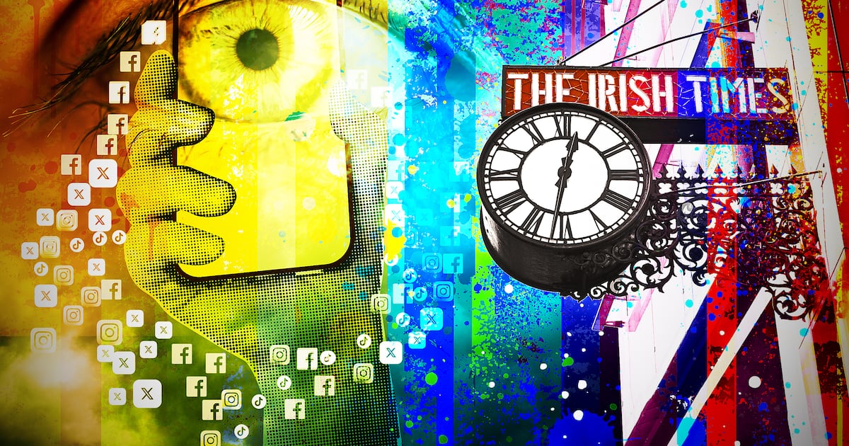 We hit a big milestone this year – The Irish Times We hit a big milestone this year – The Irish Times