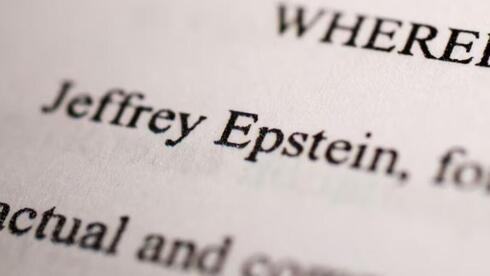 DOJ says review of 5.2 million Epstein documents will stretch into late January DOJ says review of 5.2 million Epstein documents will stretch into late January
