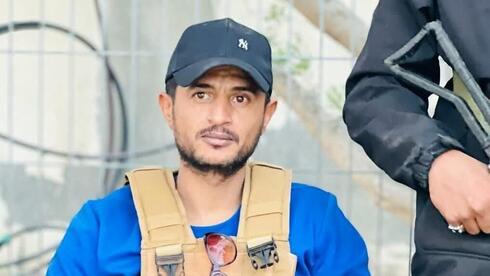 Gaza militia leader Abu Shabab was beaten to death over cooperation with Israel, offi