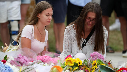 26 Bondi Beach victims remain hospitalized, 12 in critical, serious condition; hero f