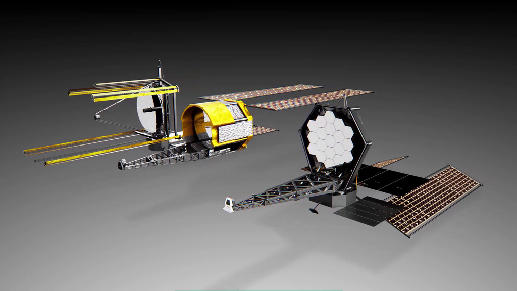 New discovery sets humanity up to image “alien Earth”