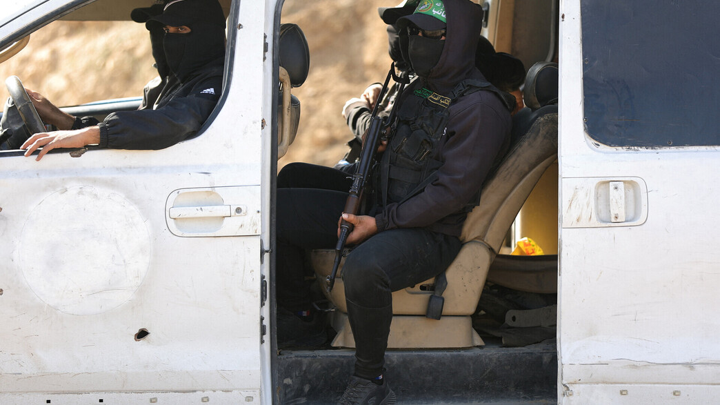 נחשפות ההנחיות החדשות שניתנו לאנשי חמאס