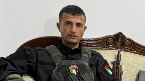 Militia leader Abu Shabab’s death deepens Gaza power vacuum as his deputy vows to fig Militia leader Abu Shabab’s death deepens Gaza power vacuum as his deputy vows to fig