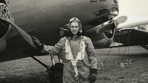 This Jewish World War II story could change how Jews see October 7