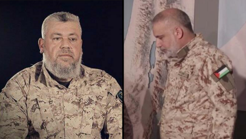 senior Hamas figures still alive in Gaza senior Hamas figures still alive in Gaza