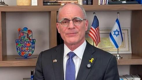 Israeli ambassador signals hope for Lebanon peace by 2026 in rare message