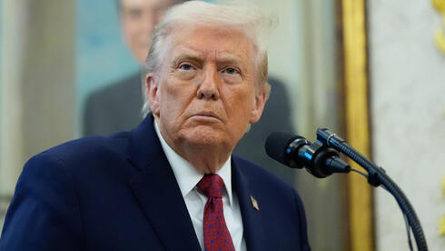 Trump says US is ‘looking into’ whether Israel breached Gaza ceasefire by killing Ham