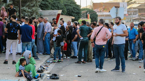 US move to lift sanctions on Syria could encourage refugee returns, UN official says US move to lift sanctions on Syria could encourage refugee returns, UN official says