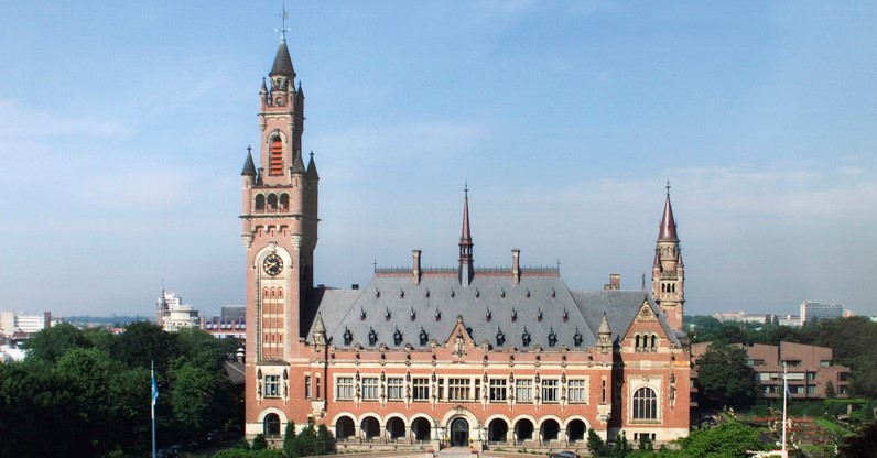 Belgium applies to intervene in ICJ genocide case against Israel – JURIST