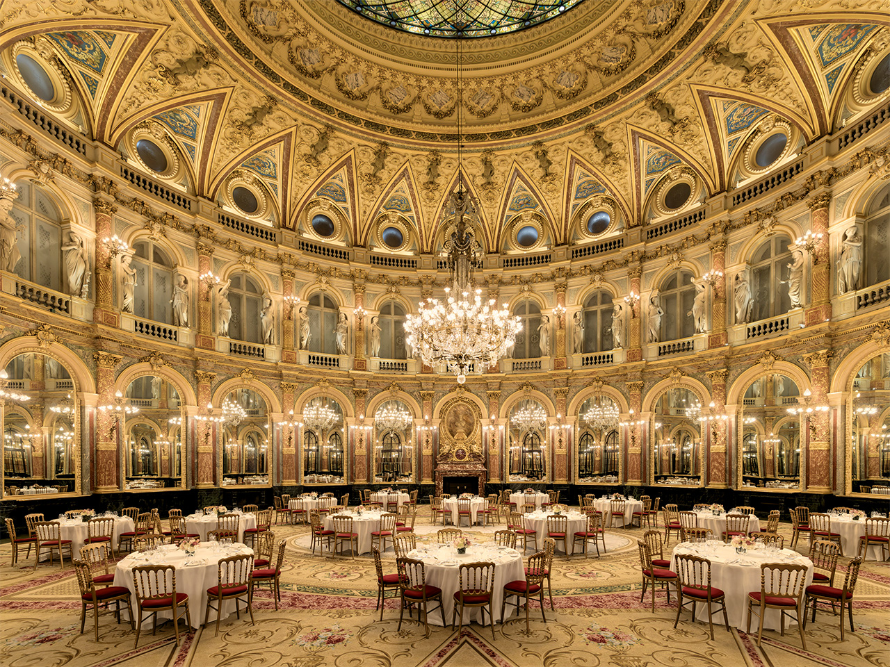 IHG’s Christophe Laure on the next era of the Intercontinental and luxury hotel growth