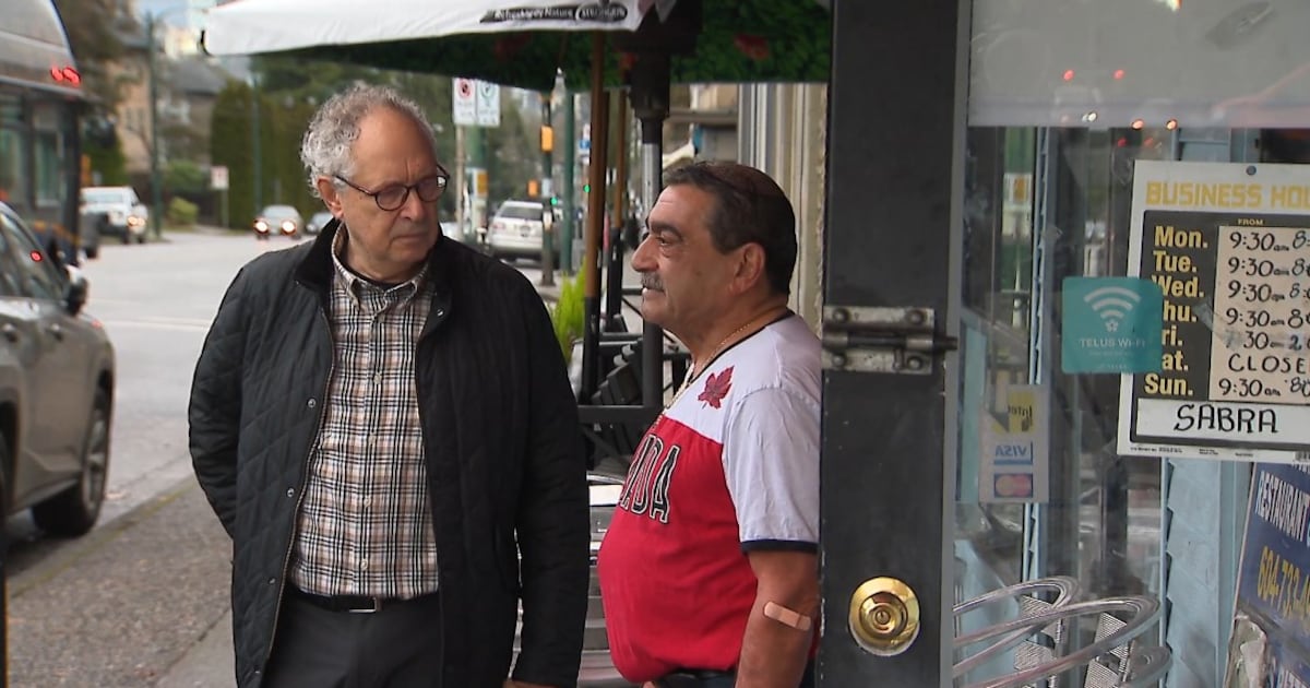 ‘Canada used to be a beautiful country’: Jewish community shaken by Bondi Beach attack, rising antisemitism at home – CTV News