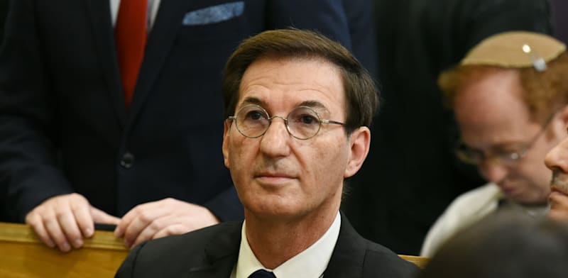 Treasury slams haredi conscription bill – Globes – Israel Business News