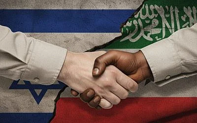 The Blogs: Israel Recognizes Somaliland, New Cooperation Era | Fathi Garaad Essa
