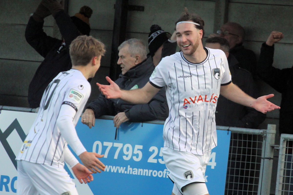 The Seagulls tackle The Gulls in Boxing Day clash – Weston-super-Mare AFC