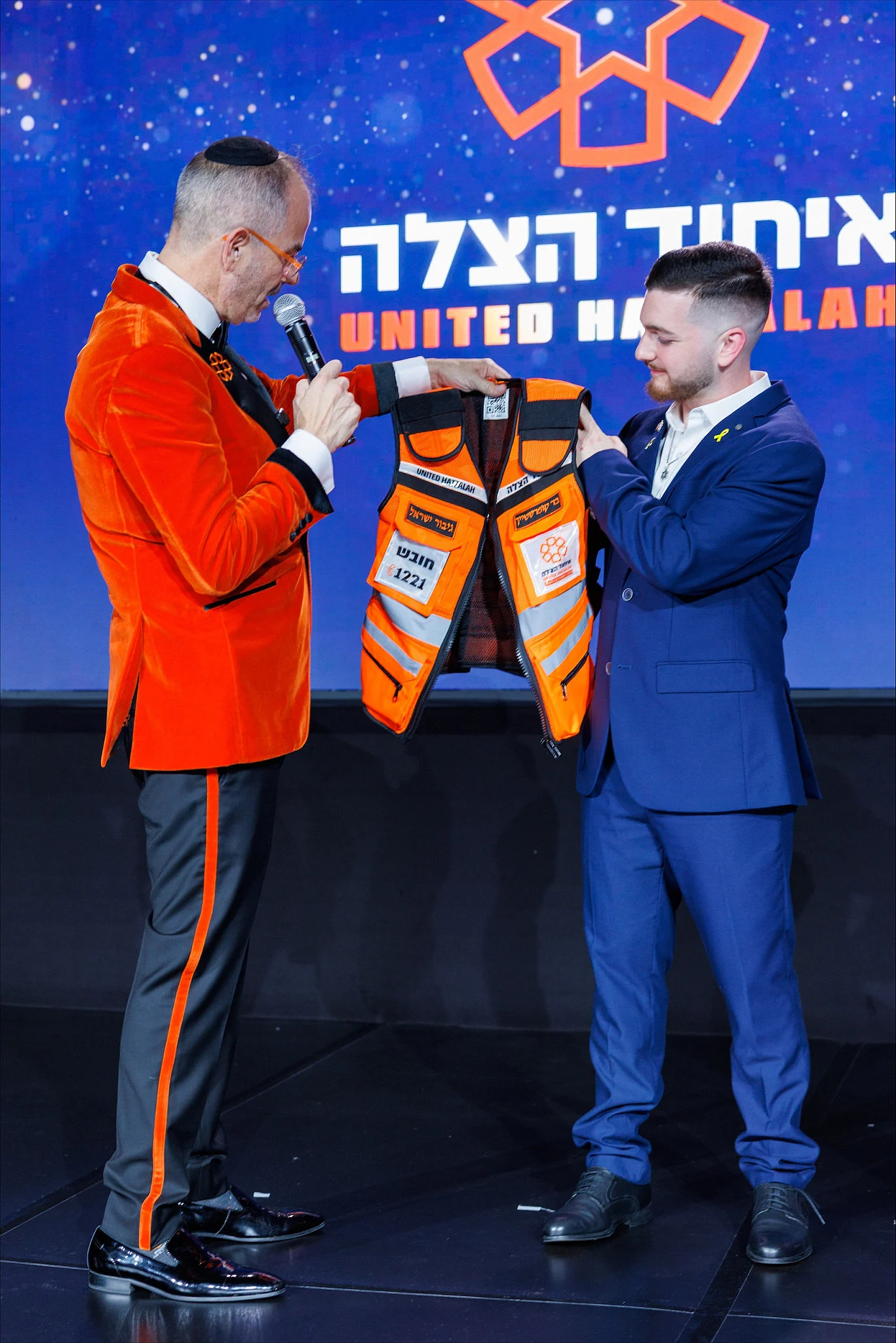 The Blogs: United Hatzalah: Training and Equipping Heroes to Save Lives | Beth Kuhel The Blogs: United Hatzalah: Training and Equipping Heroes to Save Lives | Beth Kuhel