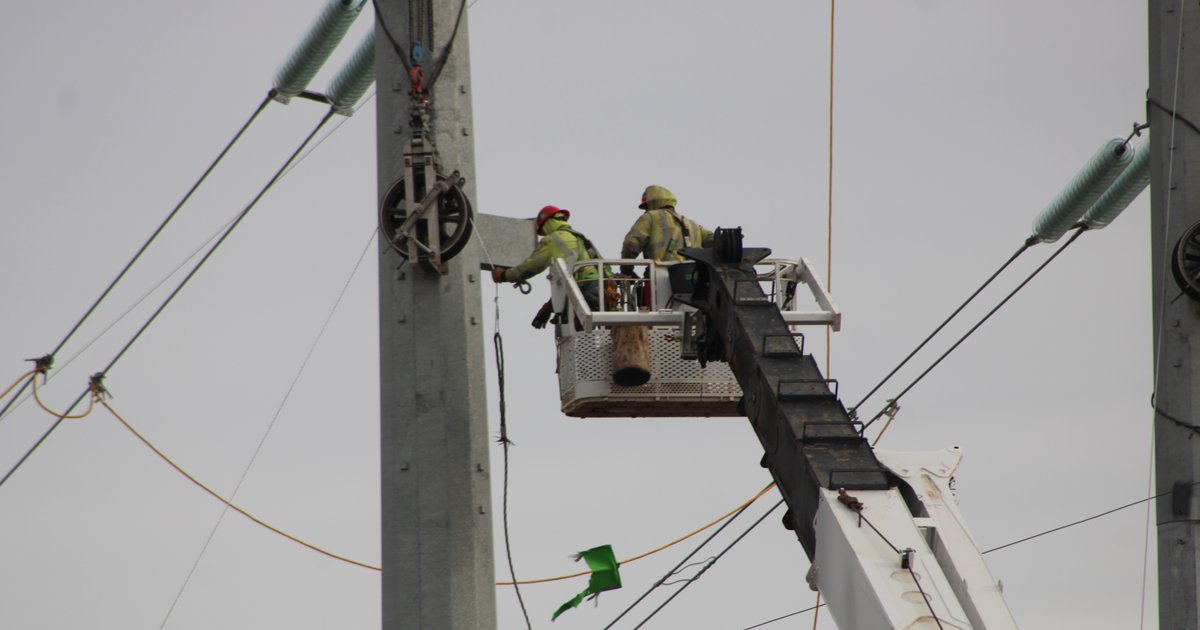 Nebraskans cope with rising demand, prices for electricity