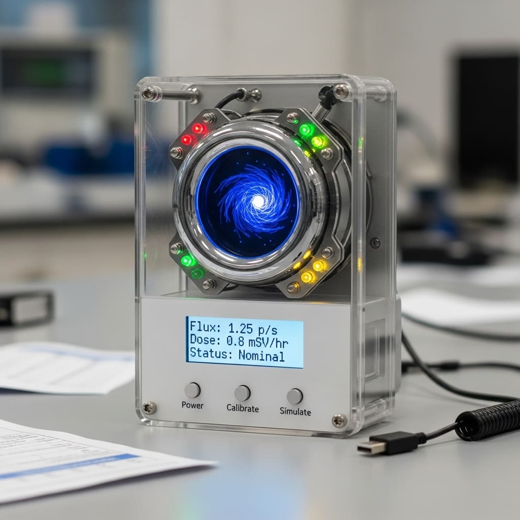 Quantum Bumblebee Black Hole Radiative Properties And Particle Production For Spin-0, 1/2, 1, And 2 Fields