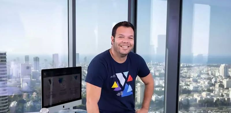 Tom Livne, Eyal Waldman raising 0m for SPAC