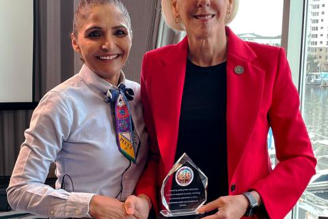 VISN 8 Innovators Poised To Transform Veteran Care At The 2025 Veterans Health Make-a-thon | VA Tampa Health Care VISN 8 Innovators Poised To Transform Veteran Care At The 2025 Veterans Health Make-a-thon | VA Tampa Health Care