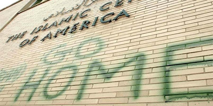 As MAGA turns against Zionism, Israel Firsters stoke Islamophobia As MAGA turns against Zionism, Israel Firsters stoke Islamophobia