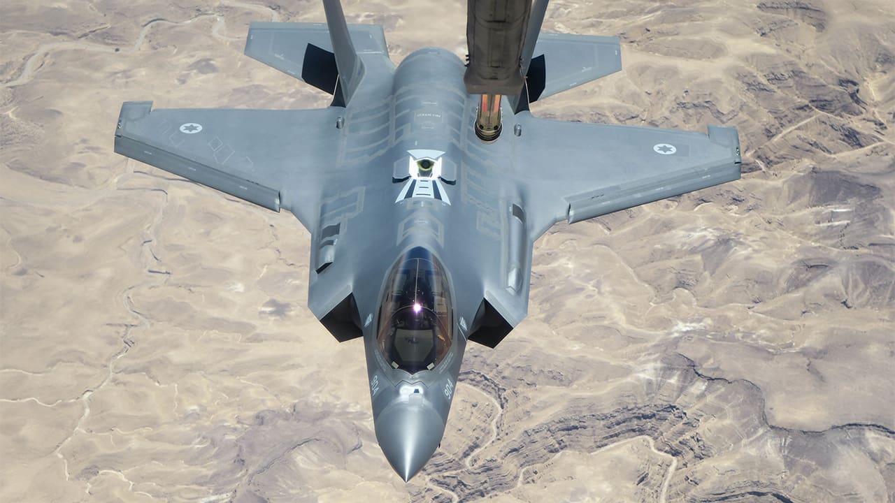 Does Israel’s Qualitative Military Edge Give the United States a Qualitative Disadvantage? Does Israel’s Qualitative Military Edge Give the United States a Qualitative Disadvantage?