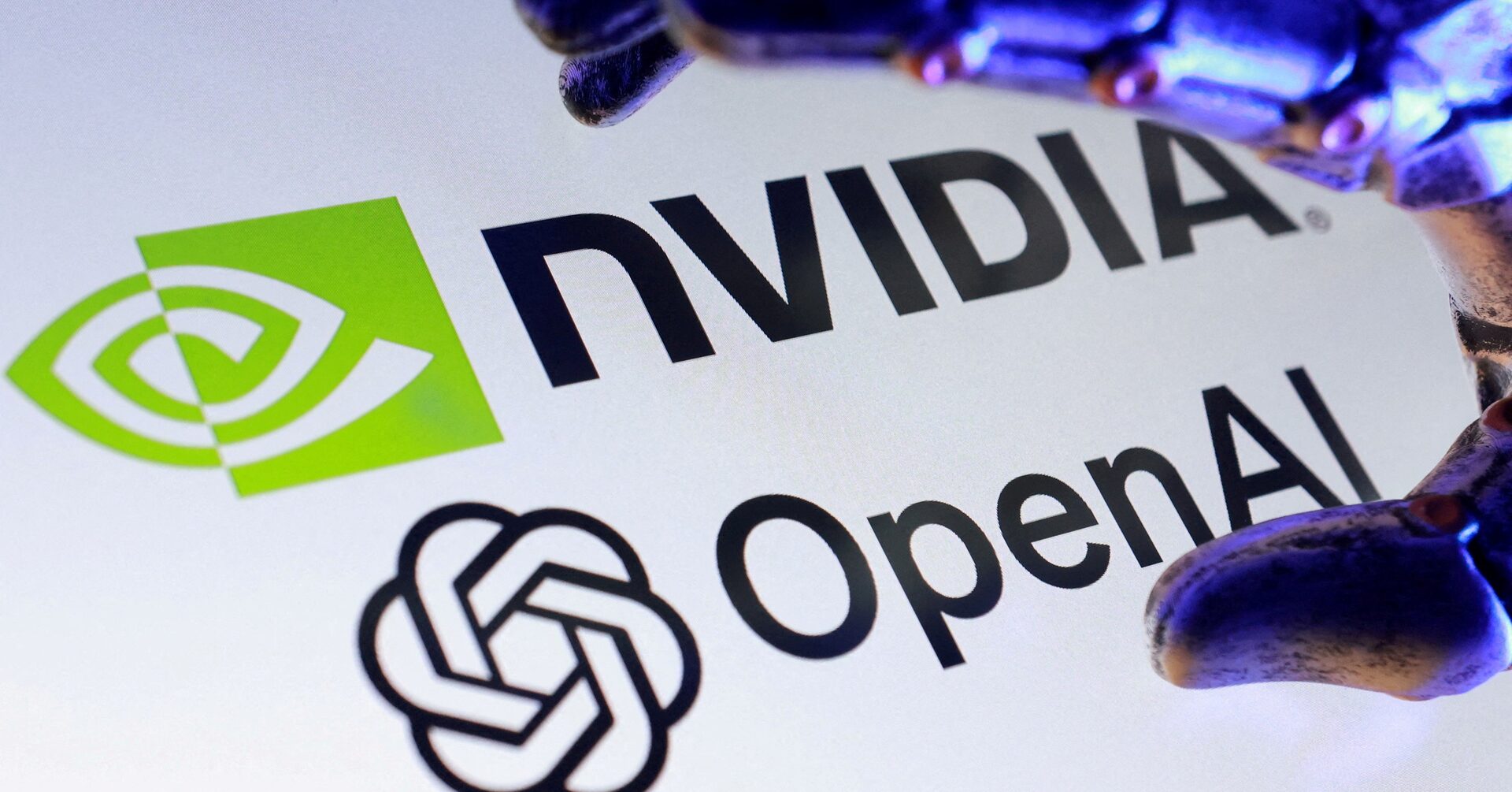 Nvidia CFO says chipmaker yet to finalize 0 billion OpenAI deal
