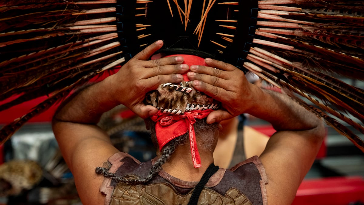 OPB’s most memorable images from 2025