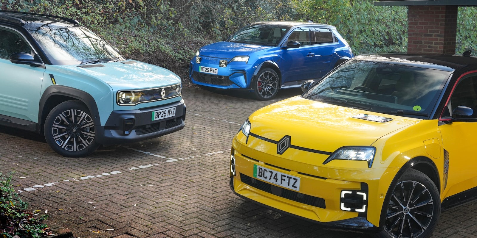 Carwow’s Top 5 Biggest Car News Stories of 2025