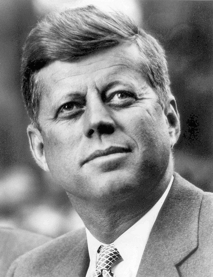 Why Is the Establishment Ignoring the Recently Declassified JFK Files?