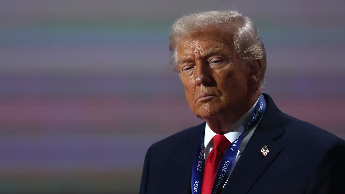 Trump touts his peace deals – but many are already unraveling Trump touts his peace deals – but many are already unraveling