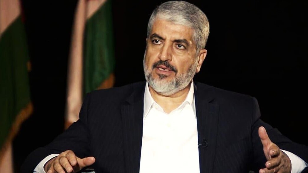 הנאום של בכיר חמאס יותר משנתיים אחרי הטבח: “יש להגן על הנשק” הנאום של בכיר חמאס יותר משנתיים אחרי הטבח: “יש להגן על הנשק”