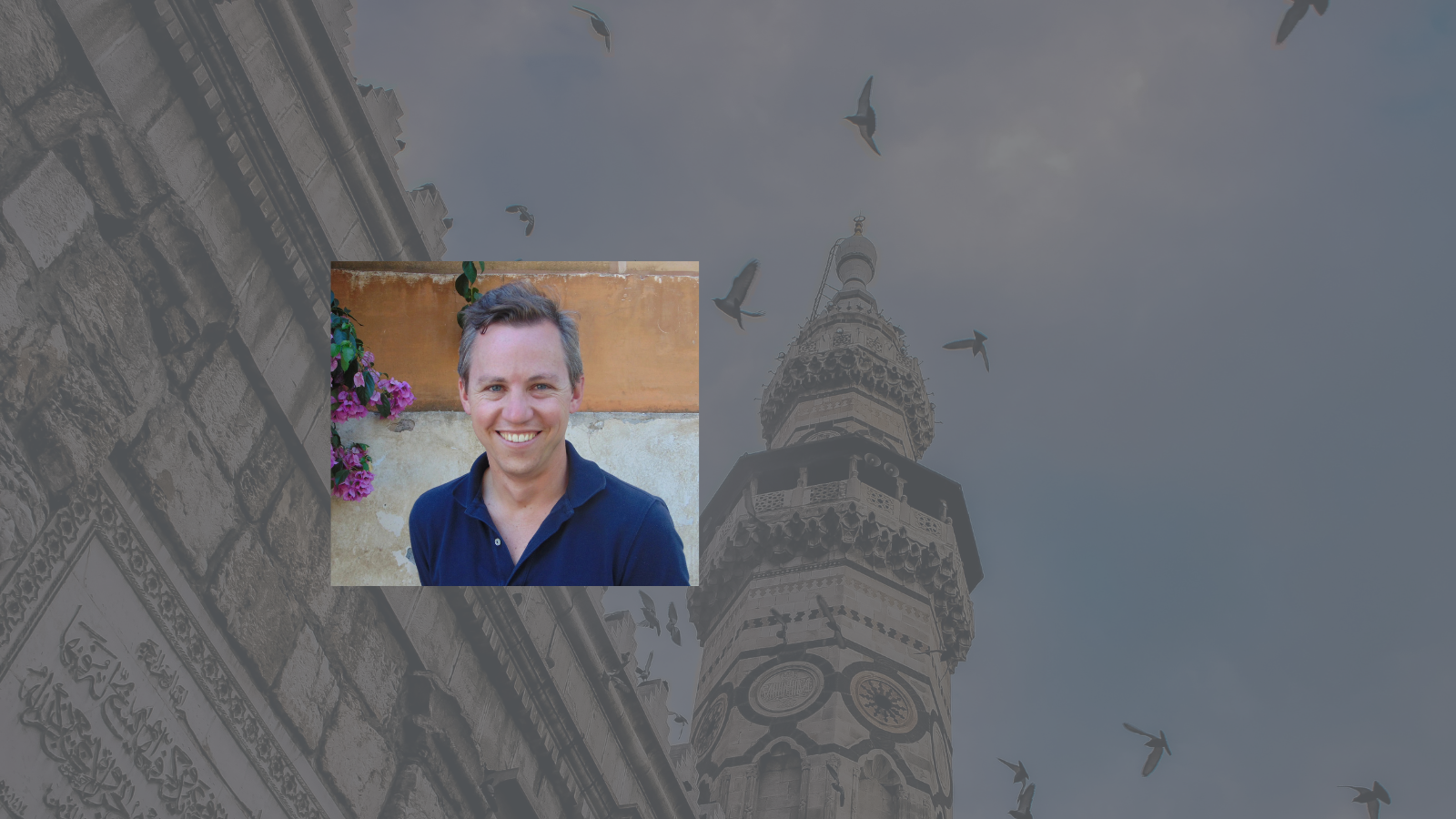 Five questions about Syria one year after Assad’s ouster | School of Foreign Service